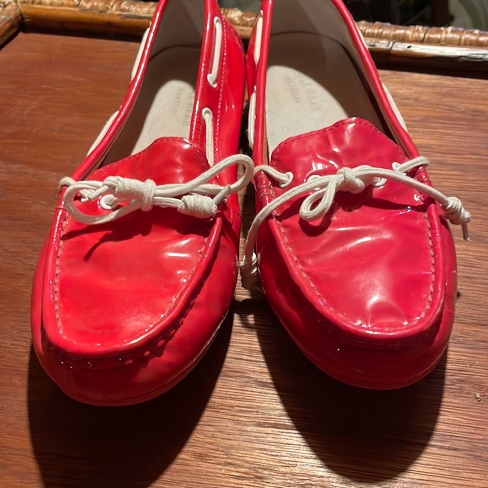 Cole haan boat shoes